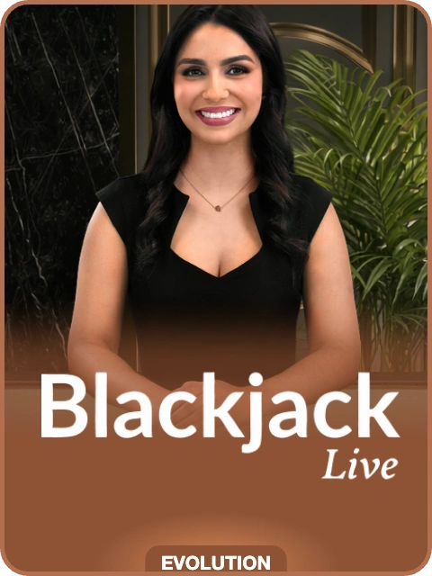 classic speed blackjack 116 thumbnail — Evolution