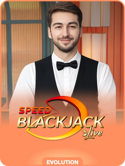 Classic Speed Blackjack 12 thumbnail — Evolution