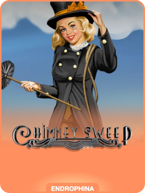 Chimney sweep lobby thumbnail — Endorphina, rendered by thumbs.store