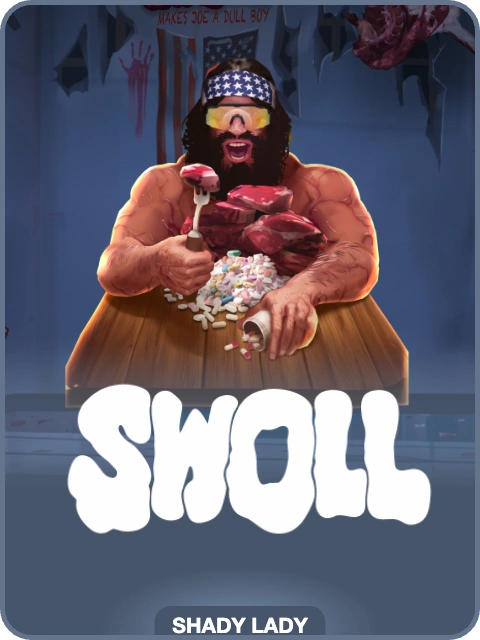 SWOLL thumbnail — Shady Lady