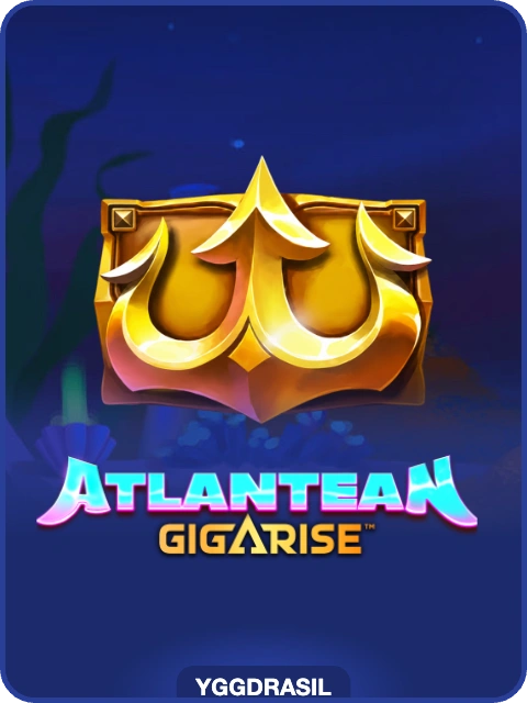 Atlantean GigaRise thumbnail — Yggdrasil