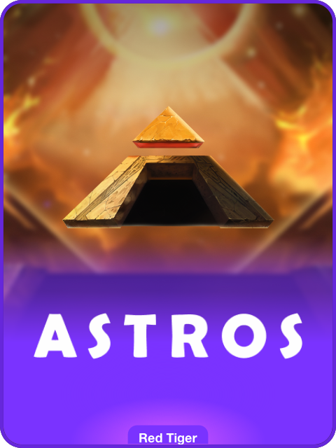 Astros lobby thumbnail — Red Tiger, rendered by thumbs.store