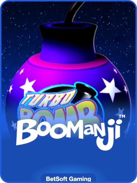 Boomanji lobby thumbnail — Betsoft Gaming, rendered by thumbs.store