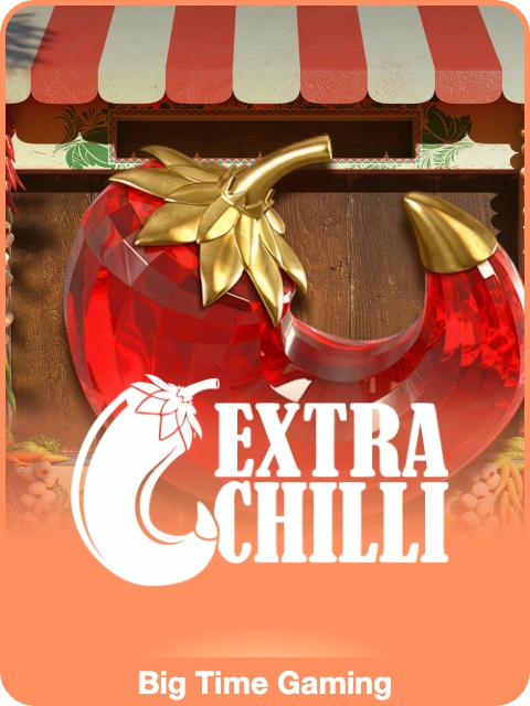 Extra Chilli lobby thumbnail — Big Time Gaming, rendered by thumbs.store