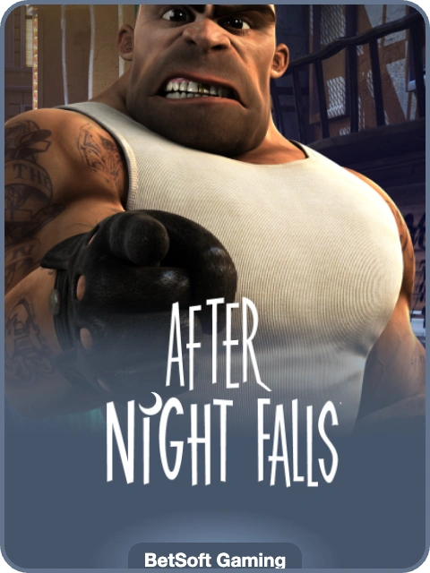 After Night Falls thumbnail — Betsoft Gaming