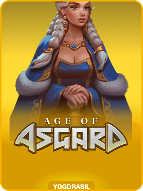 Age of Asgard thumbnail — Yggdrasil