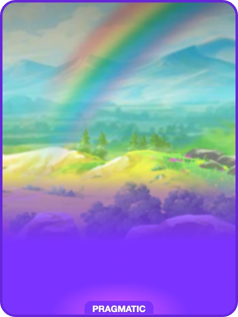 Irish Crown thumbnail — Pragmatic Play