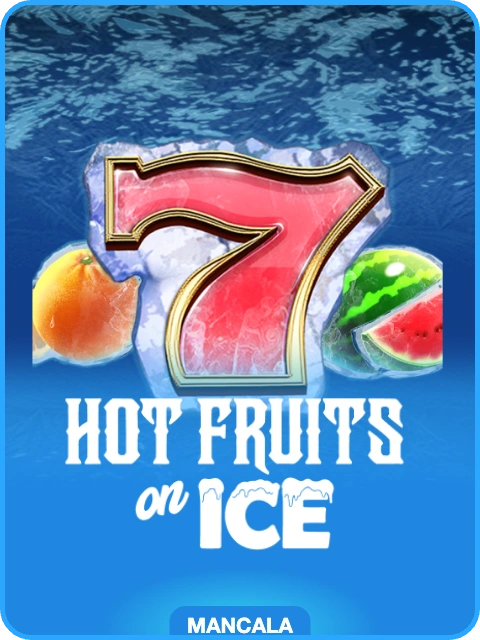 Hot Fruits on Ice thumbnail — Mancala Gaming
