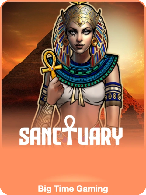 Sanctuary lobby thumbnail — Big Time Gaming, rendered by thumbs.store