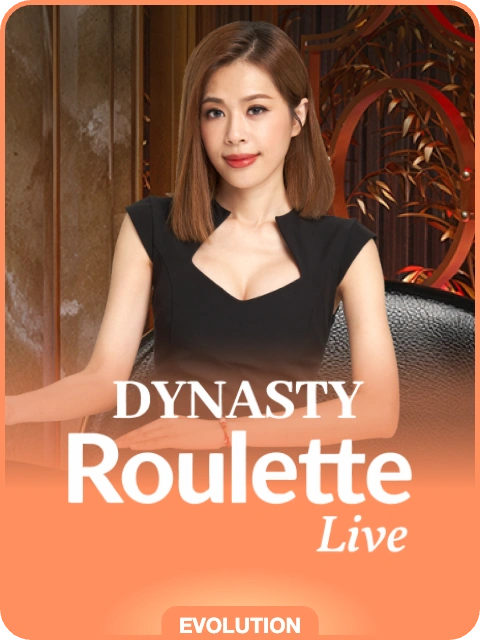 dynasty roulette thumbnail — Evolution