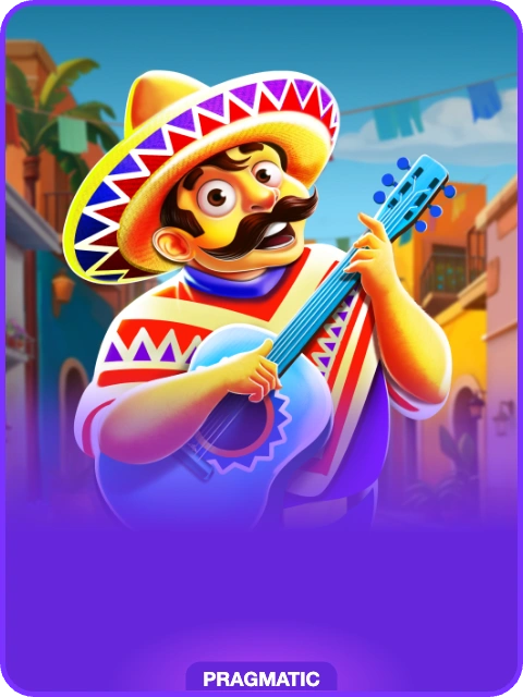 Chilli Heat Spicy Spins thumbnail — Pragmatic Play