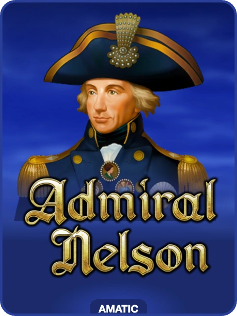 Admiral Nelson thumbnail — Amatic Industries