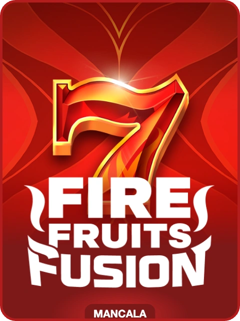 Fire Fruits Fusion thumbnail — Mancala Gaming