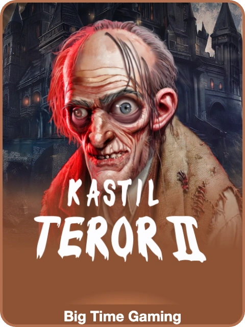 Castle Of Terror 2 thumbnail — Big Time Gaming