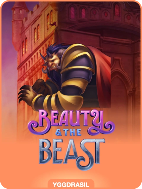 Beauty and the Beast thumbnail — Yggdrasil