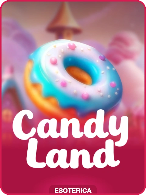 Candy Land lobby thumbnail — Esoterica, rendered by thumbs.store