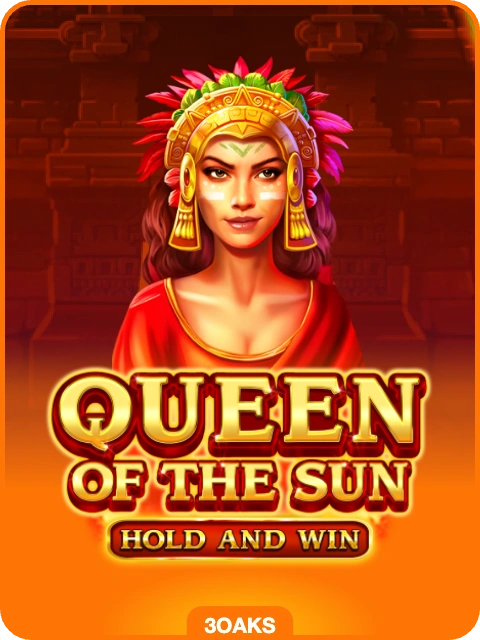 Queen Of The Sun thumbnail — 3 Oaks Gaming
