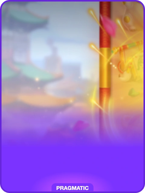 Lucky Tiger 1000 lobby thumbnail — Pragmatic Play, rendered by thumbs.store