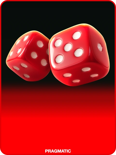 Lucky Dice thumbnail — Pragmatic Play