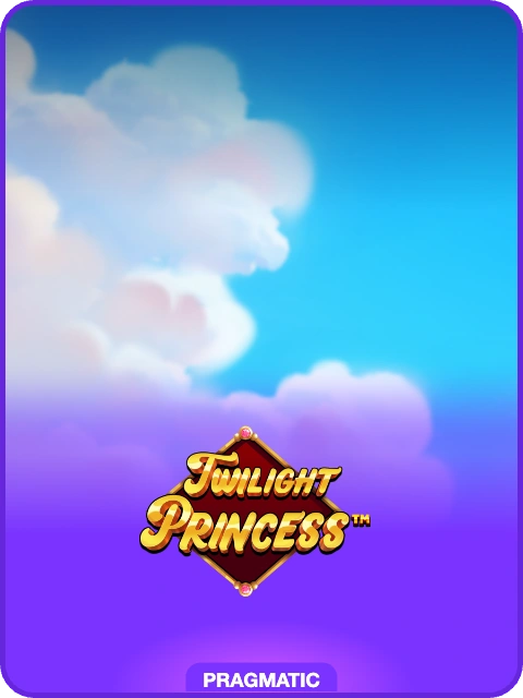 Twilight Princess thumbnail — Pragmatic Play