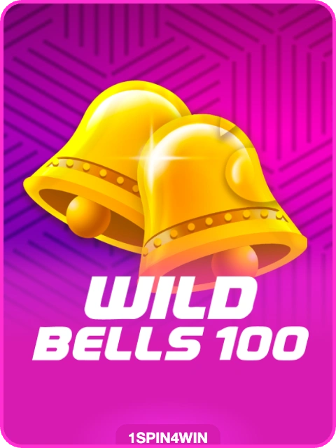 Wild Bells 100 thumbnail — 1spin4win