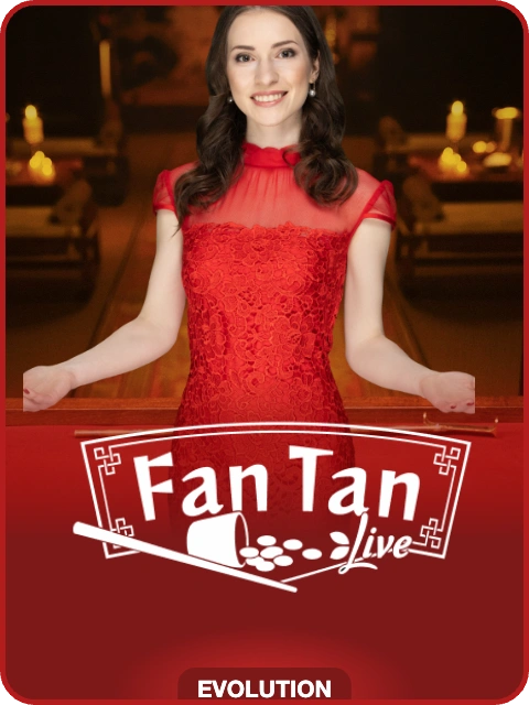 Fan Tan thumbnail — Evolution