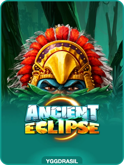 Ancient Eclipse lobby thumbnail — Yggdrasil, rendered by thumbs.store