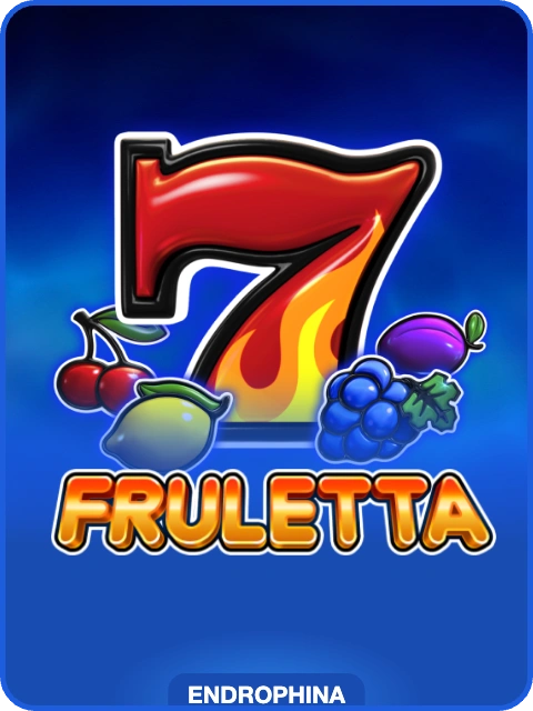 fruletta lobby thumbnail — Endorphina, rendered by thumbs.store