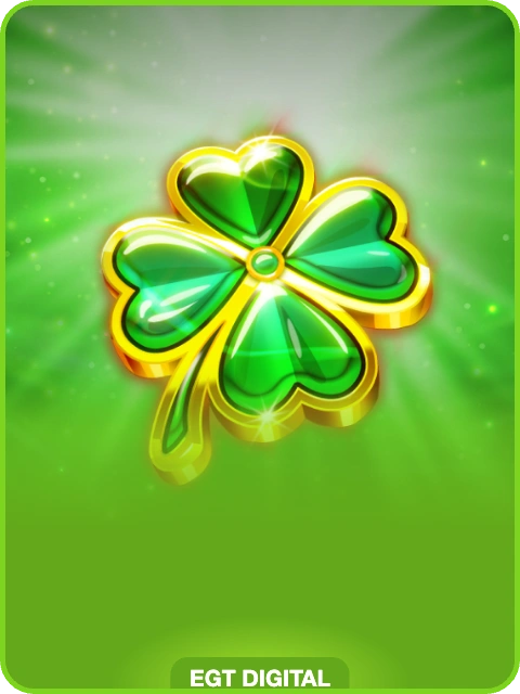 10 Clover Hit thumbnail — EGT Digital