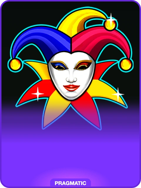 Joker’s Jewels thumbnail — Pragmatic Play