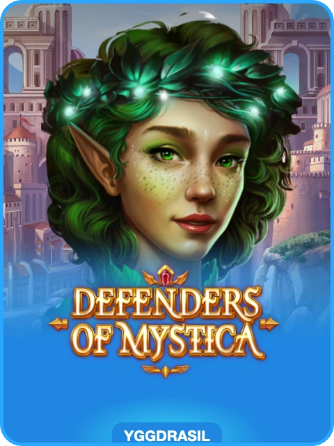 defenders of mystica thumbnail — Yggdrasil