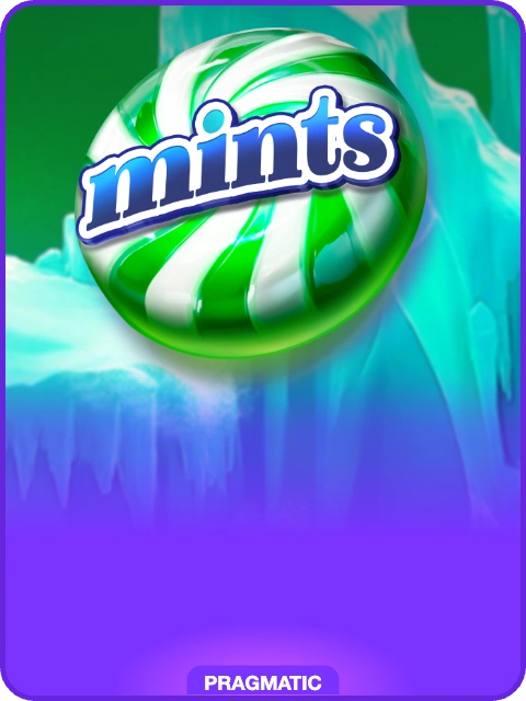 Ice Mints lobby thumbnail — Pragmatic Play, rendered by thumbs.store