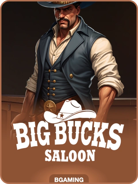 BigBucksSaloon thumbnail — BGaming