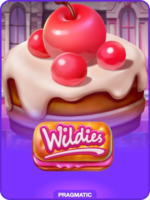 Wildies lobby thumbnail — Pragmatic Play, rendered by thumbs.store