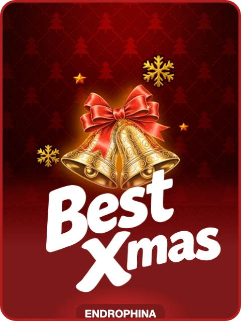 best xmas lobby thumbnail — Endorphina, rendered by thumbs.store