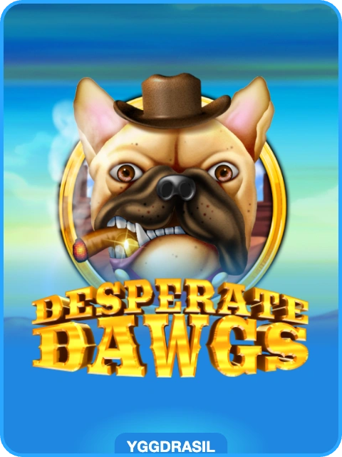 Desperate Dawgs thumbnail — Yggdrasil
