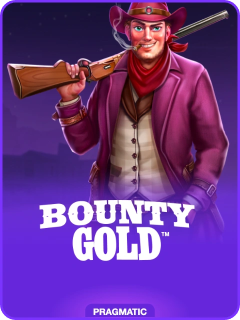 Bounty Gold thumbnail — Pragmatic Play