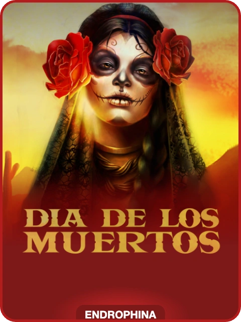dia de los muertos lobby thumbnail — Endorphina, rendered by thumbs.store