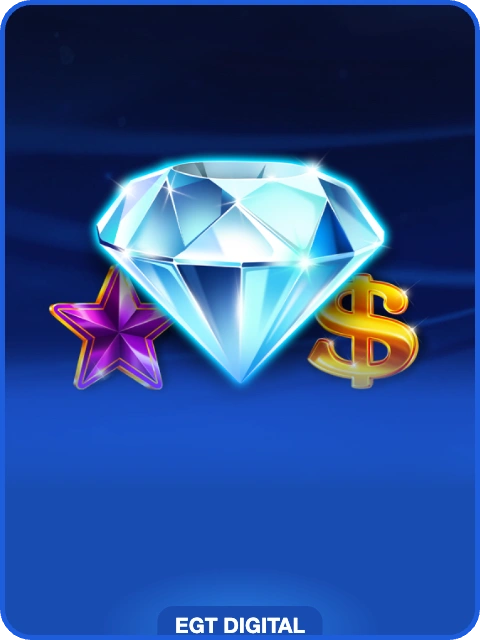 10 shining diamond thumbnail — EGT Digital