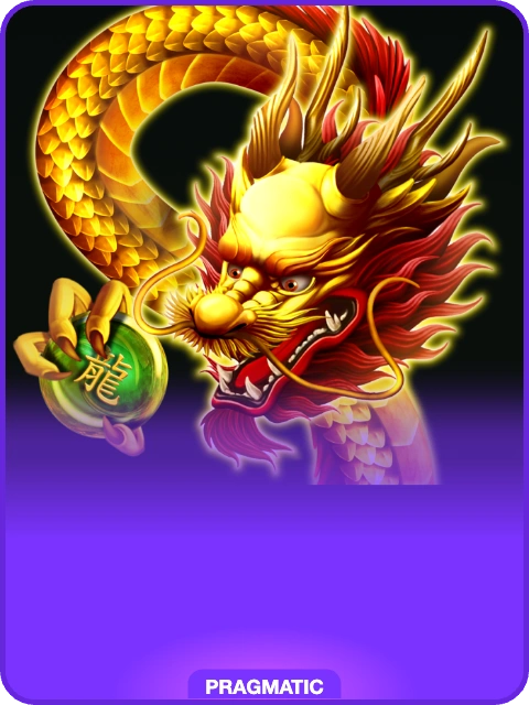 Dragon Gold 88 lobby thumbnail — Pragmatic Play, rendered by thumbs.store