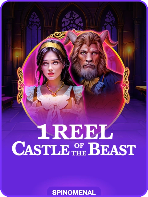 1 Reel Castle Of The Beast thumbnail — Spinomenal