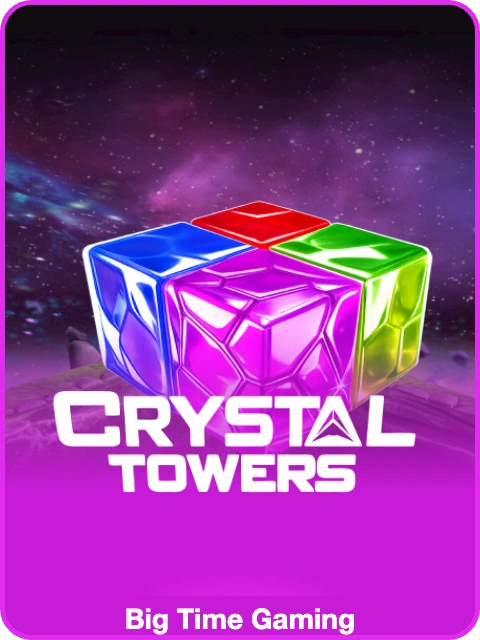 Crystal Towers lobby thumbnail — Big Time Gaming, rendered by thumbs.store