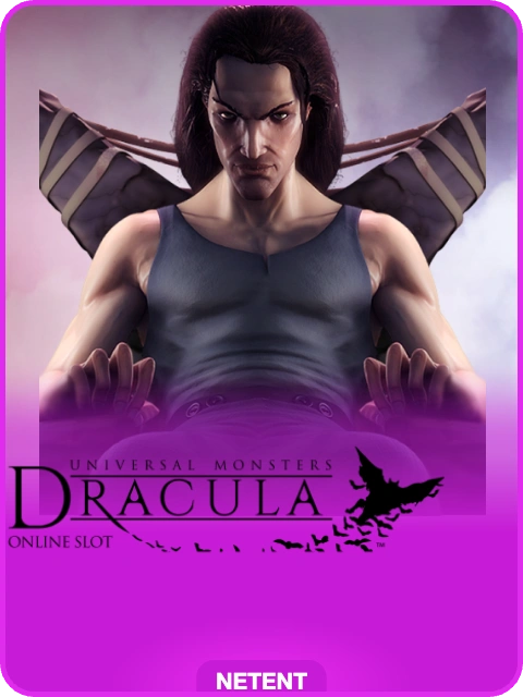 dracula lobby thumbnail — NetEnt, rendered by thumbs.store