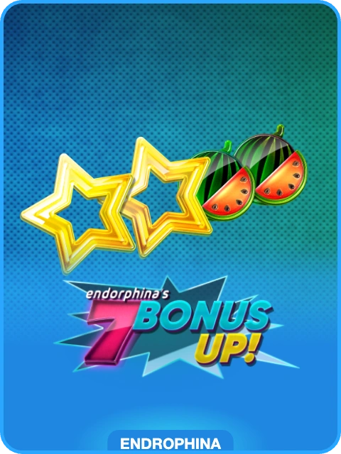Endorphina game thumbnail sample