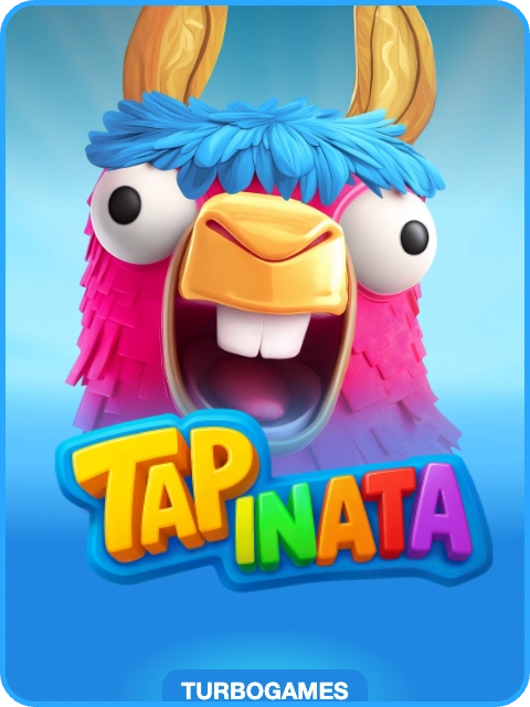 Tapinata lobby thumbnail — Turbo Games, rendered by thumbs.store
