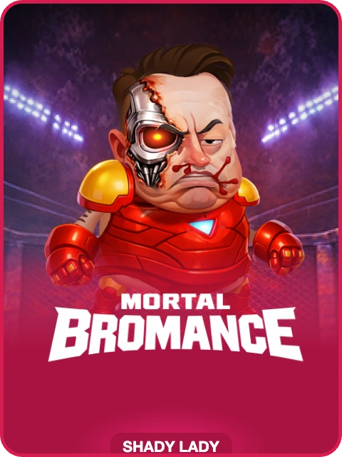 Mortal Bromance thumbnail — Shady Lady