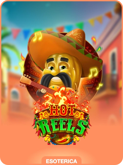Hot Reels thumbnail — Esoterica