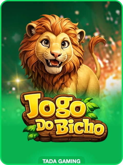 Jogo do Bicho thumbnail — Tada Gaming