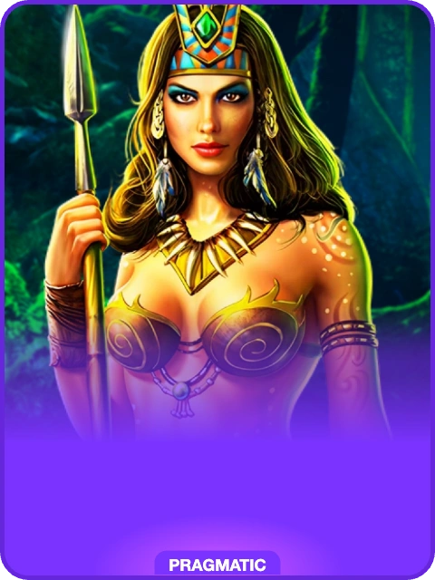 Panther Queen thumbnail — Pragmatic Play