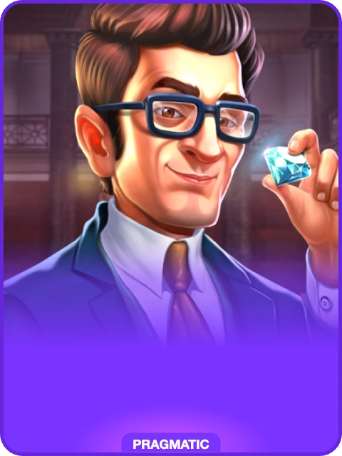 Reel Banks lobby thumbnail — Pragmatic Play, rendered by thumbs.store